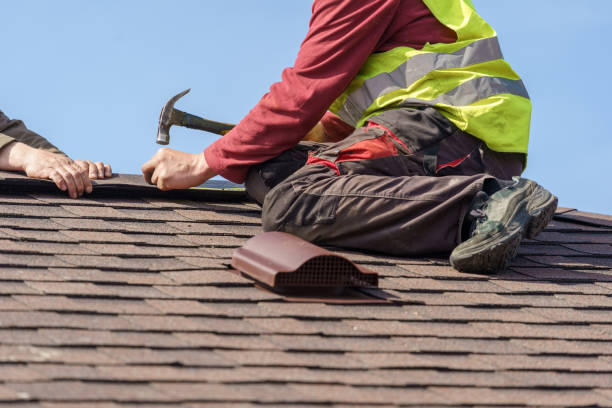 Roof Gutter Cleaning in South Miami, FL