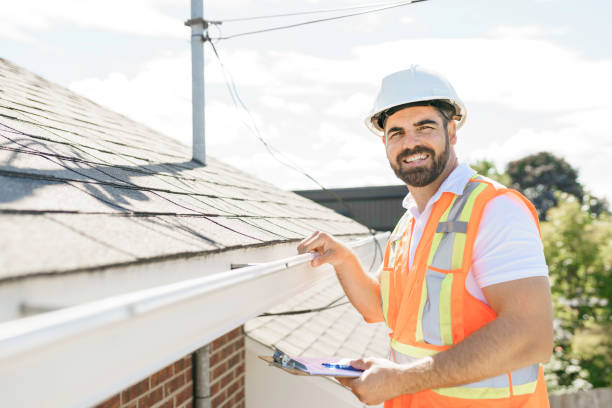 Best Residential Roofing Contractor  in South Miami, FL