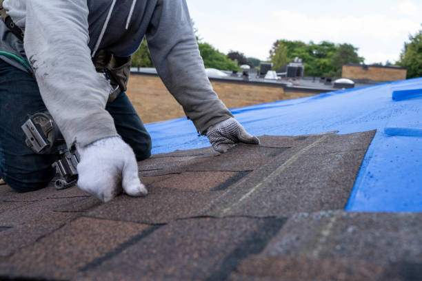 Best Emergency Roof Repair  in South Miami, FL