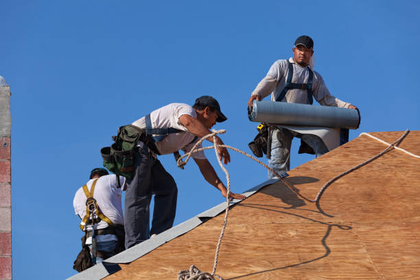 Quick and Trustworthy Emergency Roof Repair Services in South Miami, FL