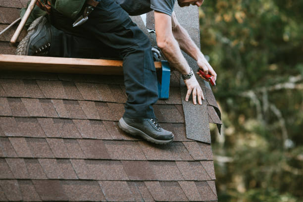 Best Commercial Roofing Services  in South Miami, FL